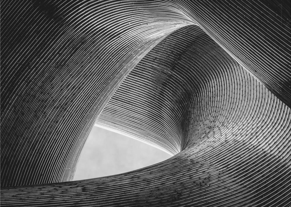 verschlungen | Fototapeten