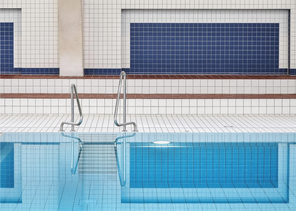 natation | Posters - Affiche Artistique