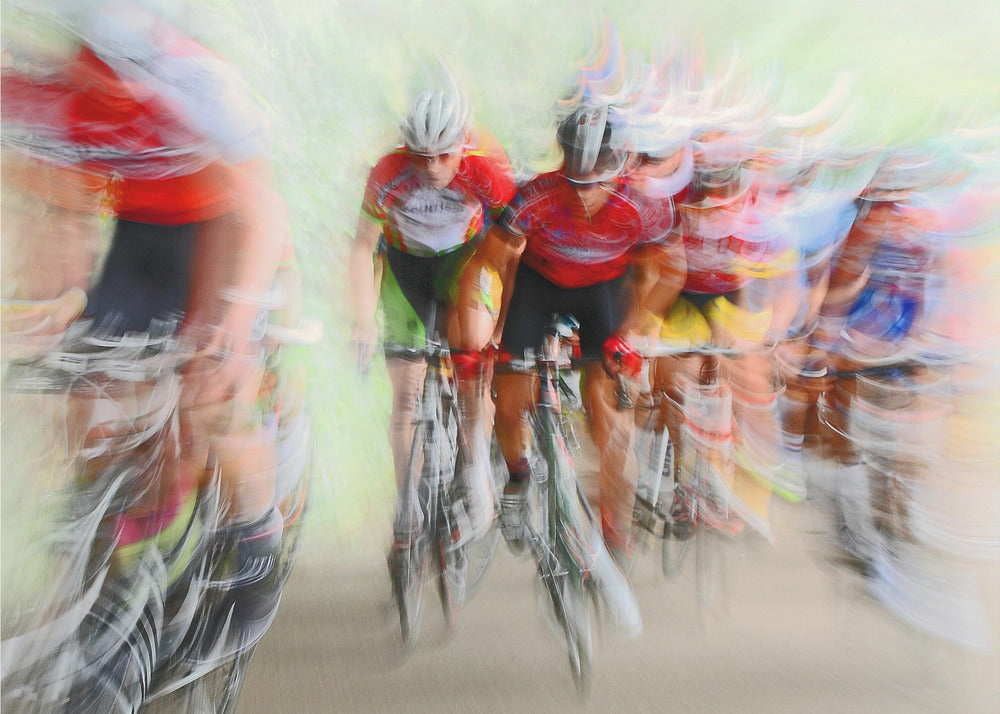 Dernier tour #2 | Posters - Affiche Artistique
