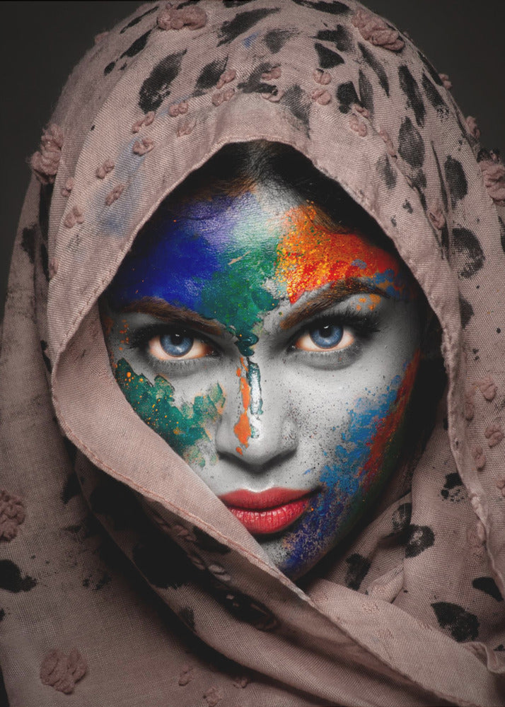 DUALISME | Canvasprints