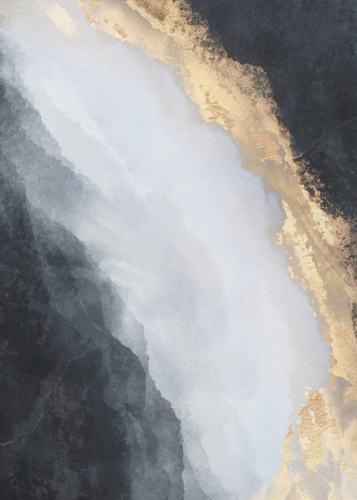 Flux | Tableaux sur Toile
