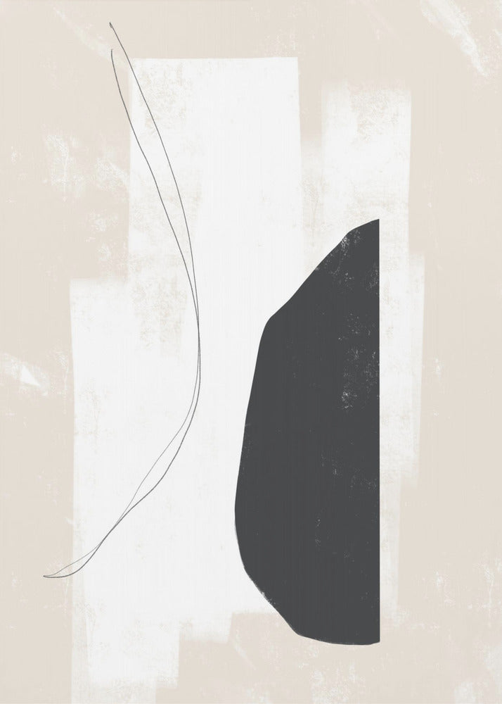 Armonia Monocromatica | Poster - Stampe d’Arte