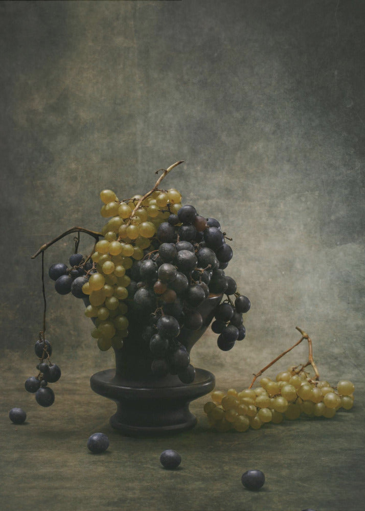 Raisin | Posters - Affiche Artistique