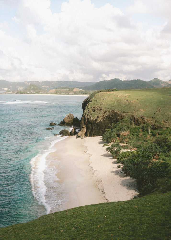 Lombok Stampe su Tela