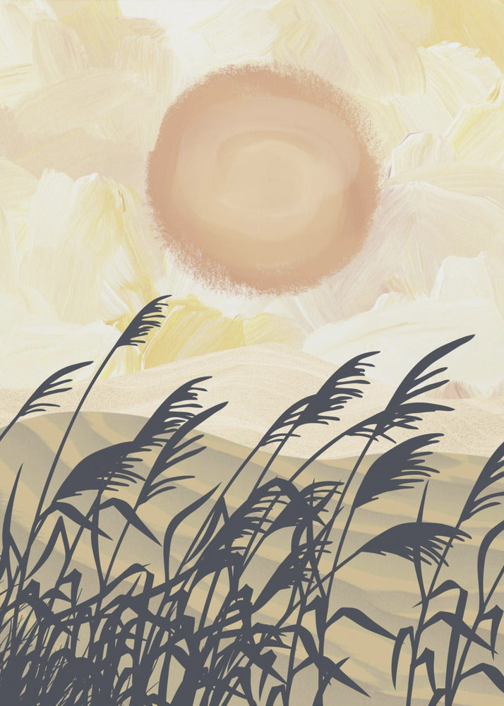 Zuri Madaki | Canvas