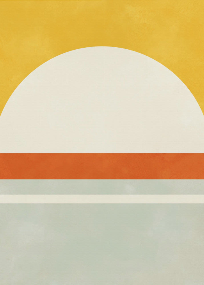 Bauhaus 3 23 | Julisteet - Taidevedokset