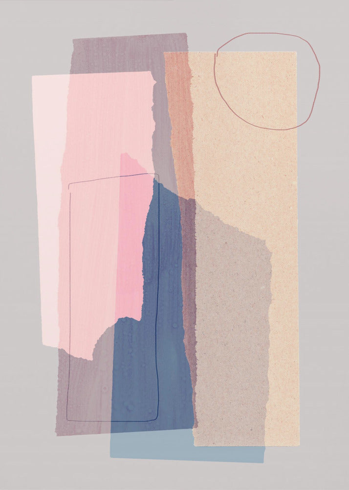 Pièces 5A | Tableaux sur Toile