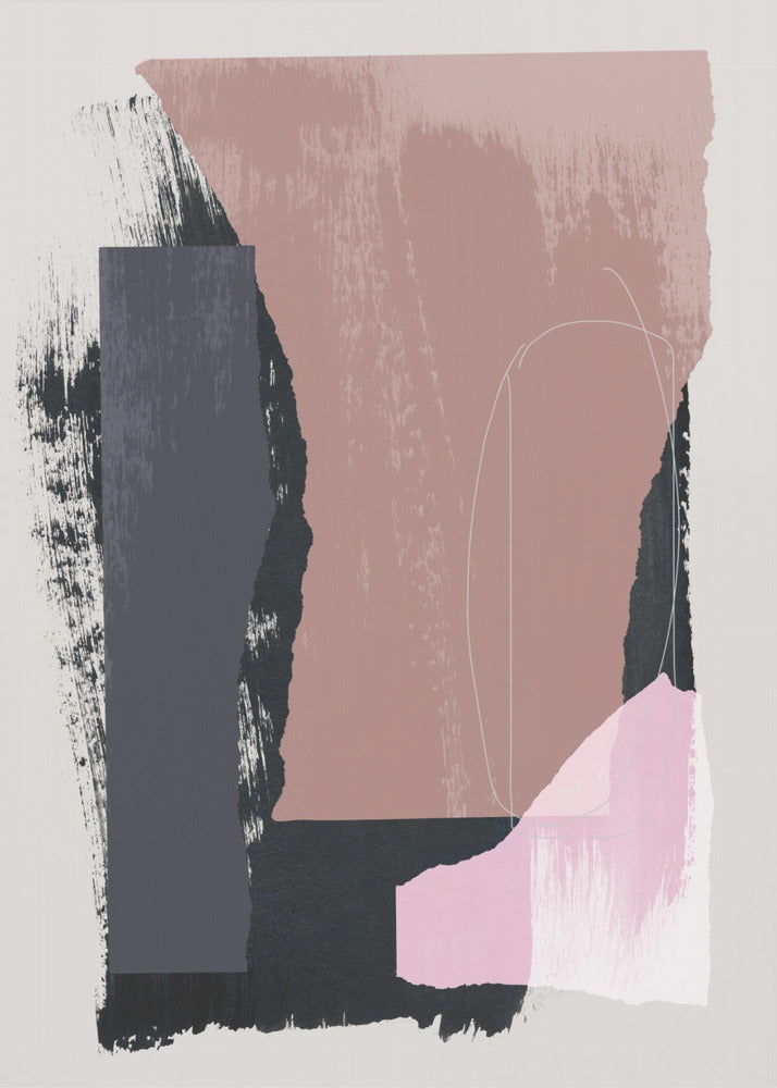 Piezas 14 | Posters - Impresiones de Arte