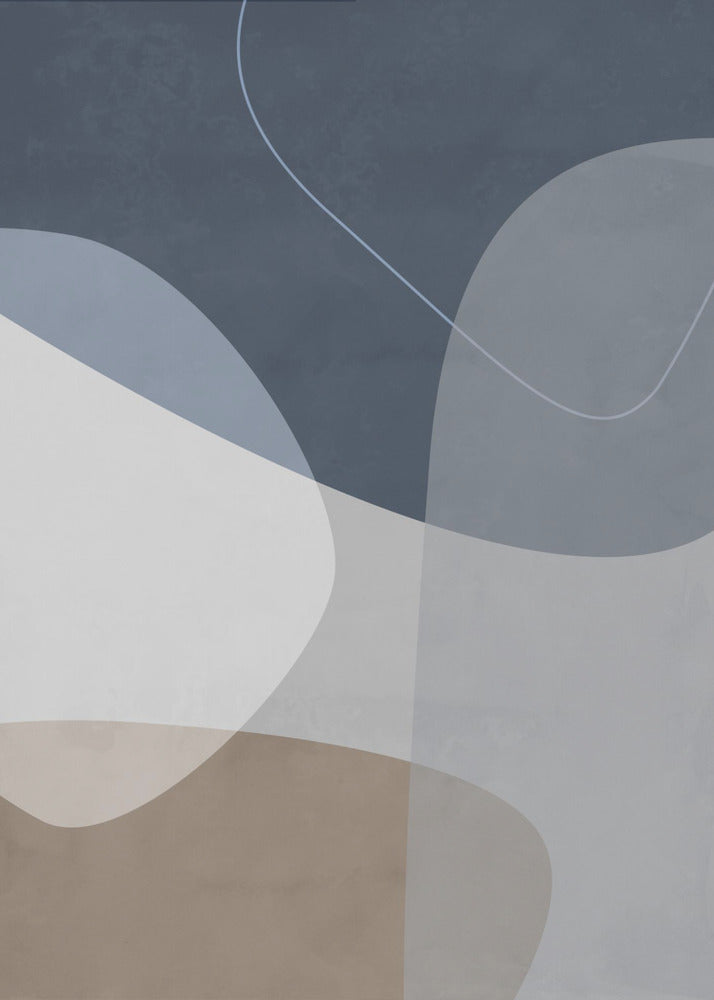 Graphique 210X | Tableaux sur Toile