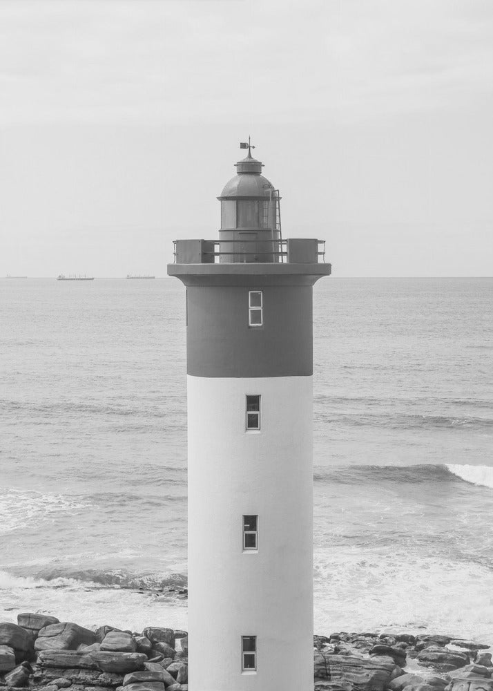 Faro | Stampe su Tela