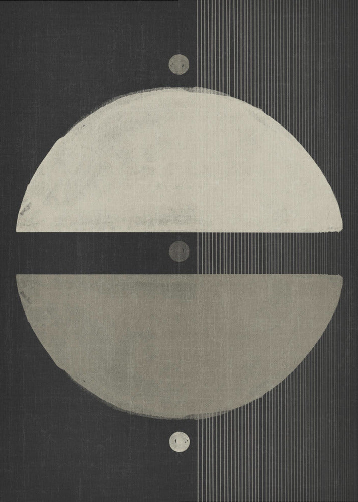 The Neutral Symmetry | Poster