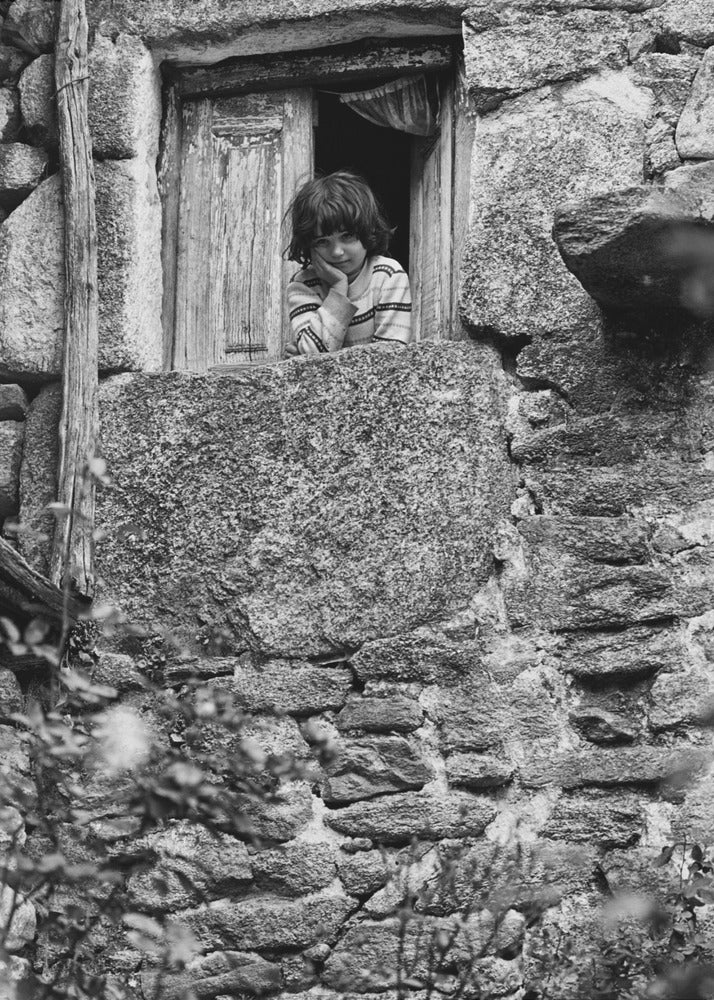 Trás-os-Montes 195 7 24 | Lærredsbilleder