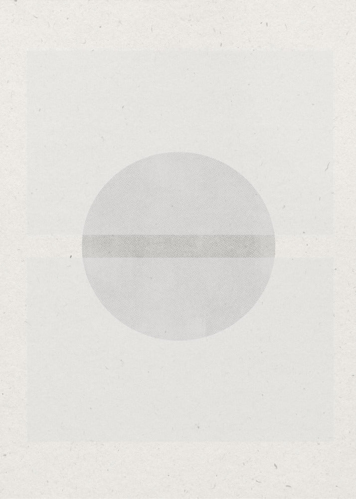 Tyst jämvikt | Poster