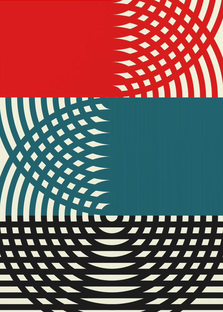 Concetto 1 vers. 4 | Poster - Stampe d’Arte