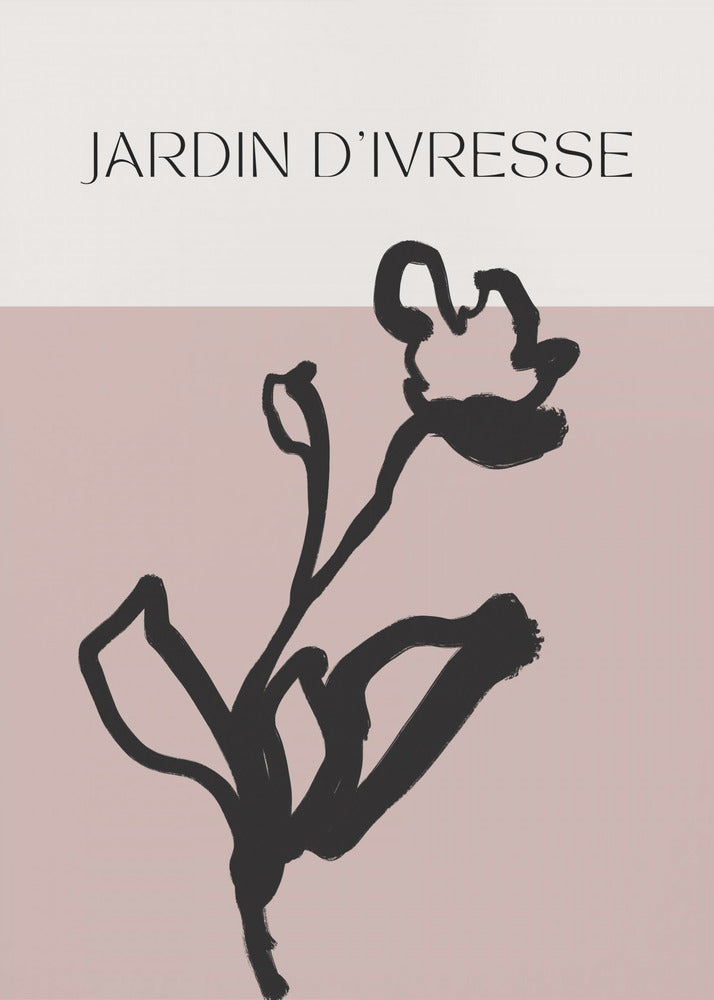Floral Simplicity | Poster