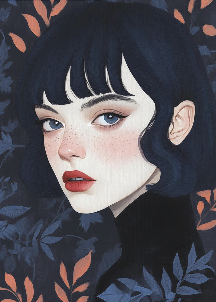 I'm Looking At You | Poster