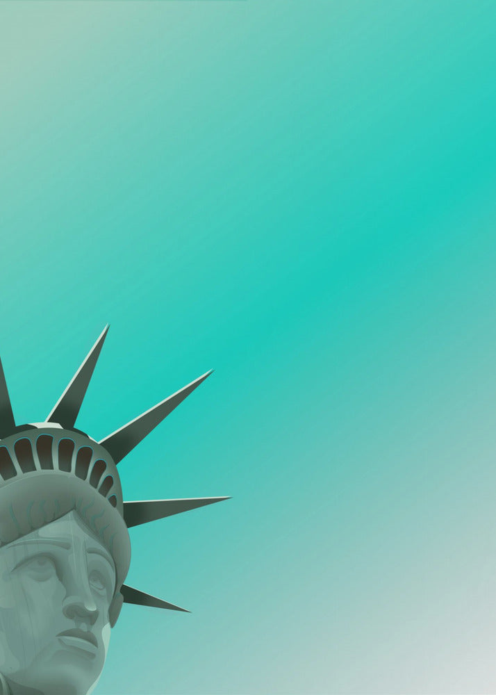Liberty | Canvas