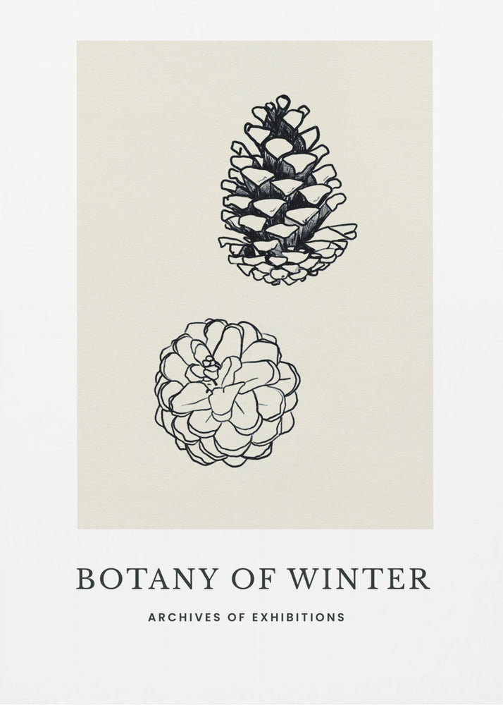 Botanicofwinterno01 | Poster