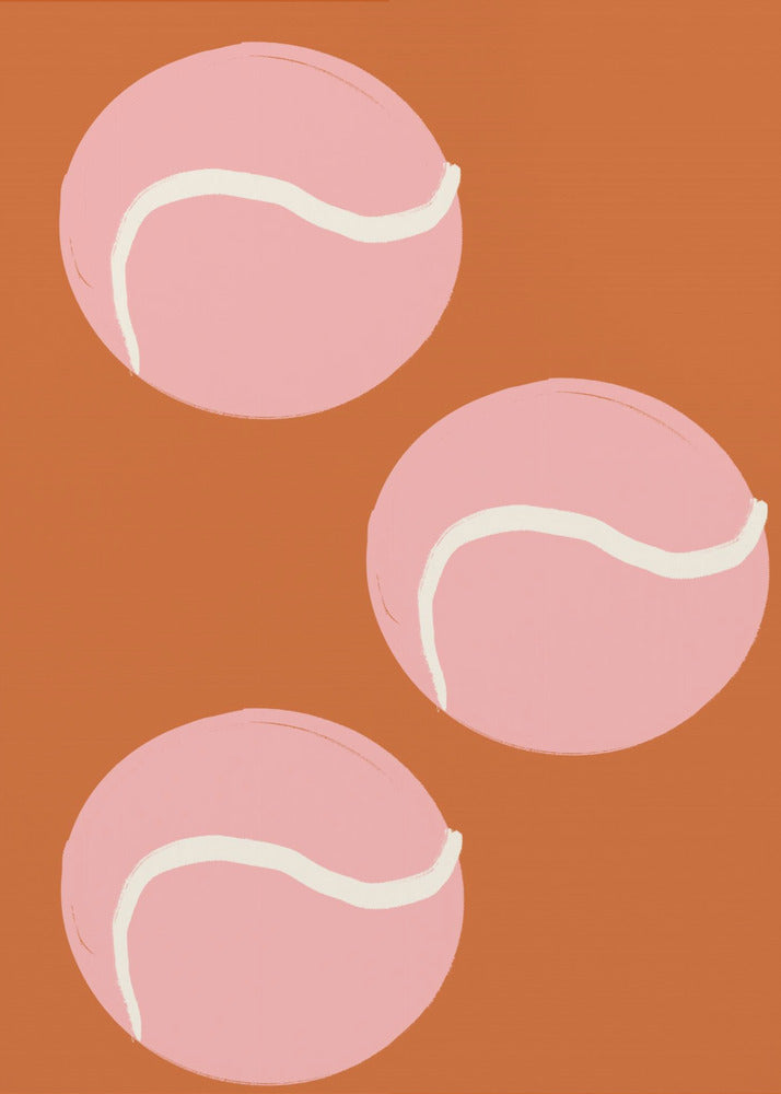 Ballplease | Poster