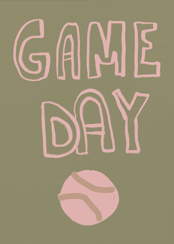 Ballpleaseno03 | Poster