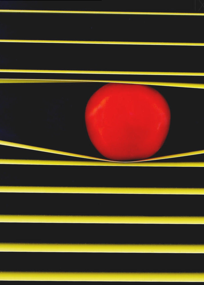 Lignes et cercle | Posters - Affiche Artistique