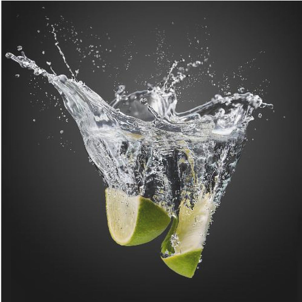 Świeże limonki! | Plakaty - Wydruki Artystyczne