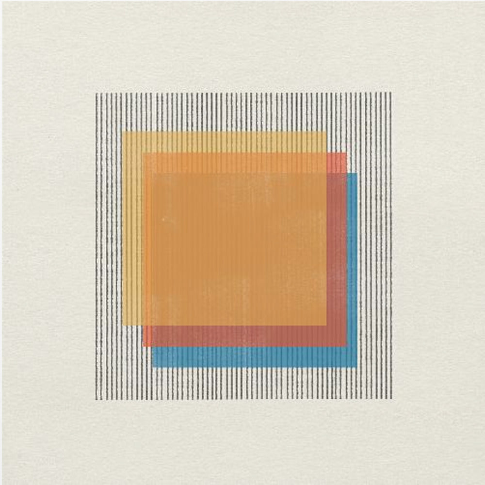 Midcentury Modern-objekt nr 1. | Canvas