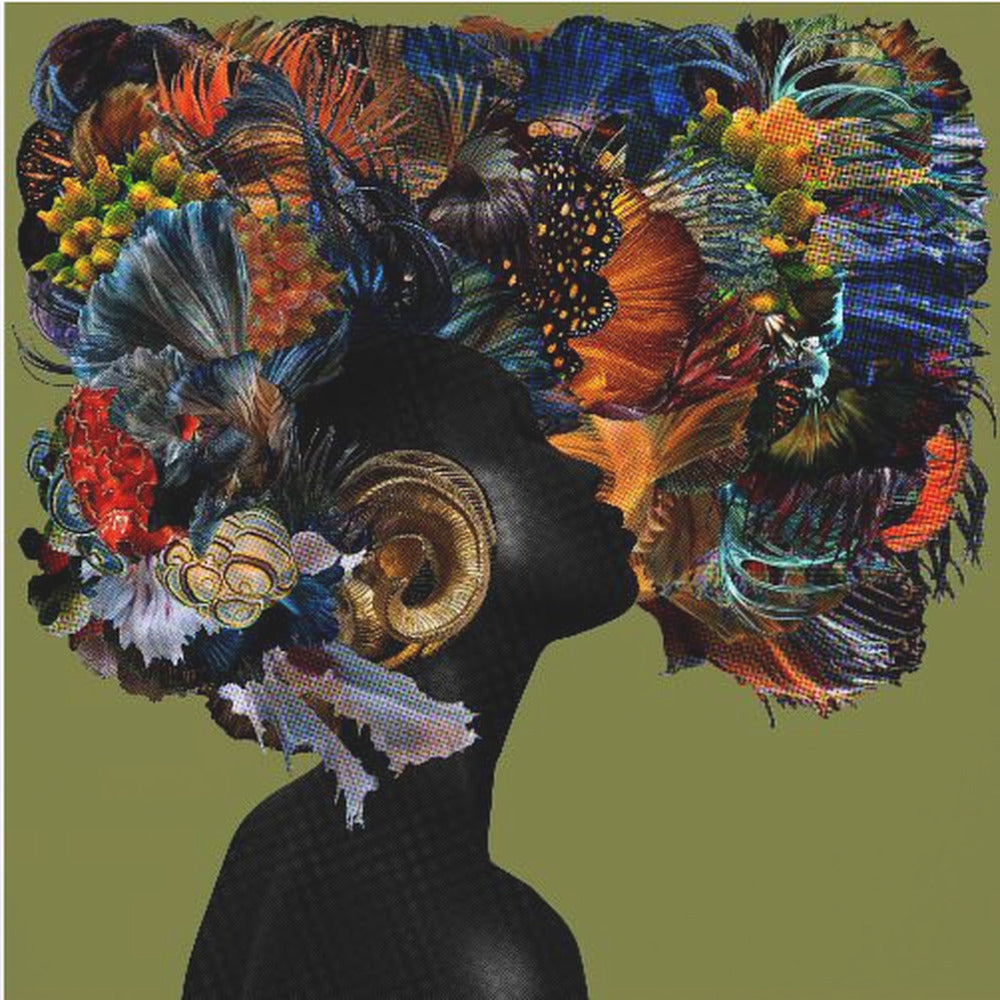 Bien-aimé | Tableaux sur Toile