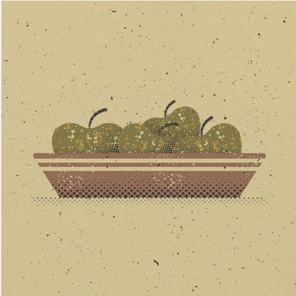 Appels | Posters - Kunstdrukken