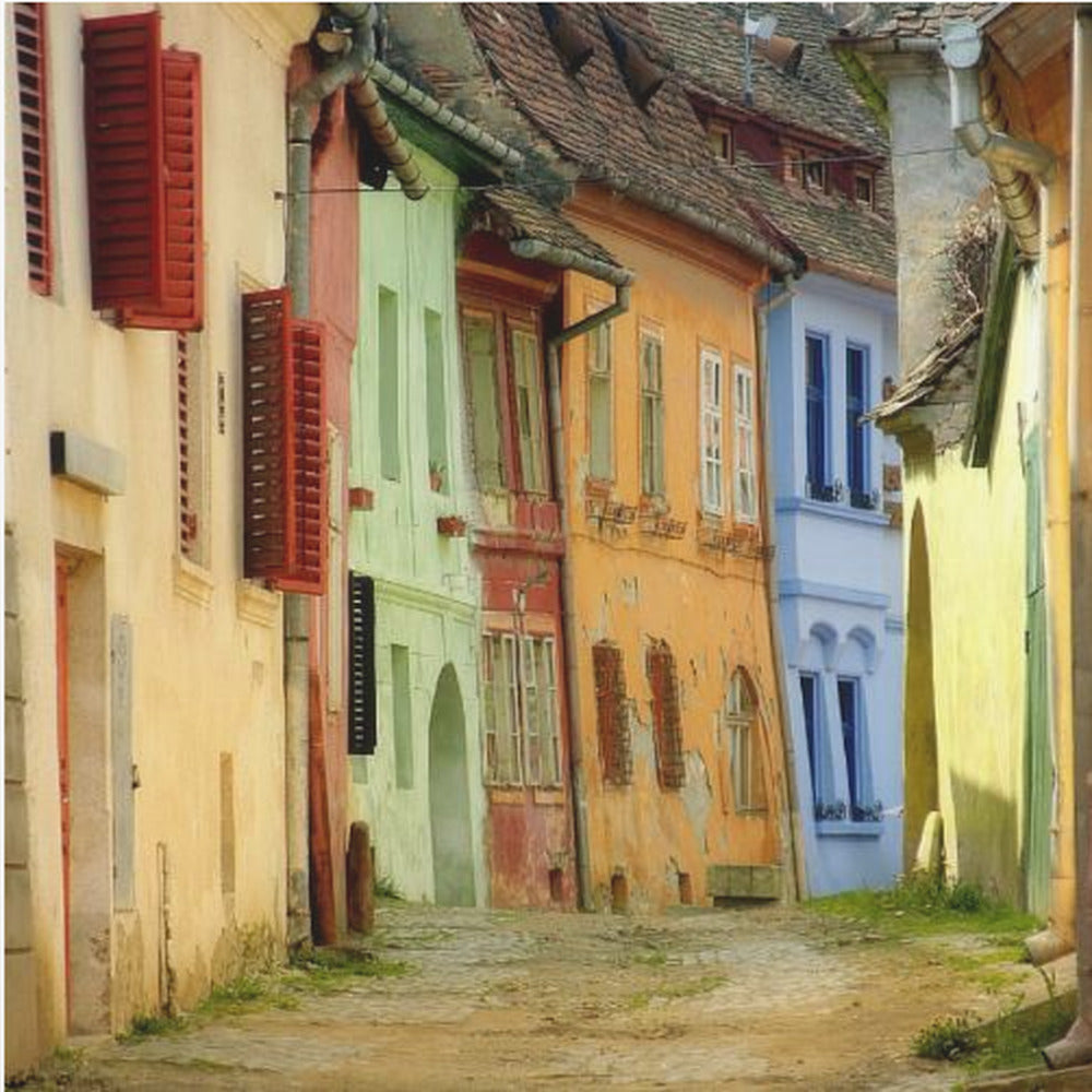 couleurs | Tableaux sur Toile