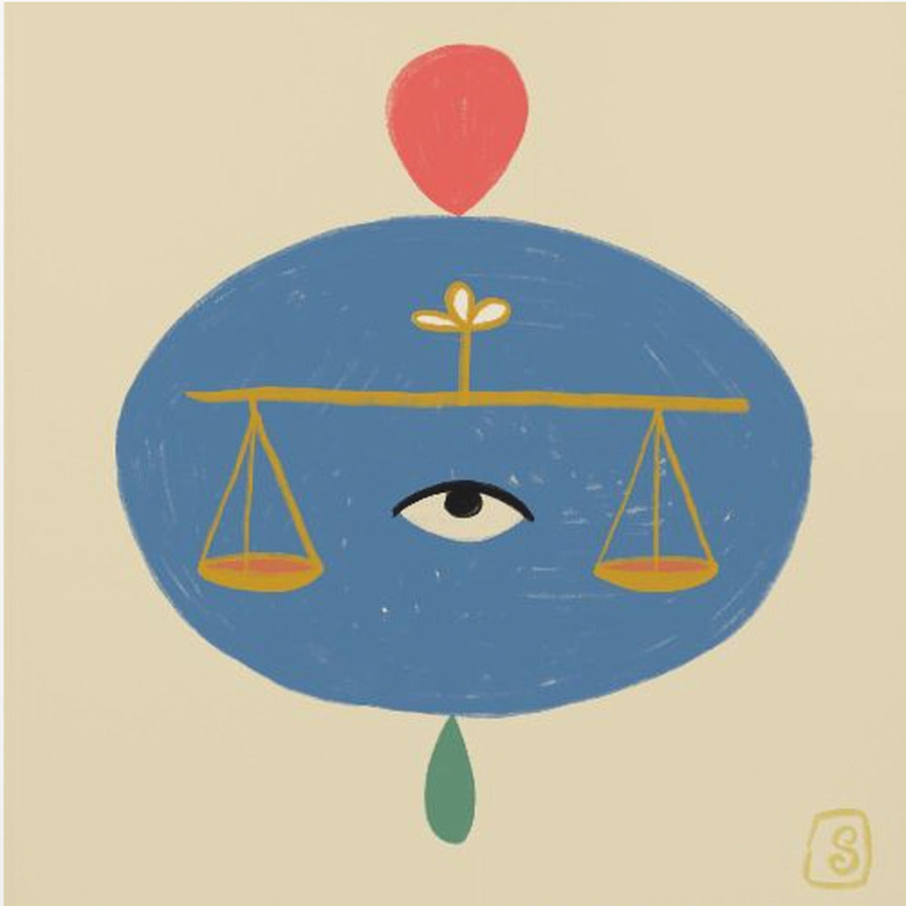Libra | Canvas