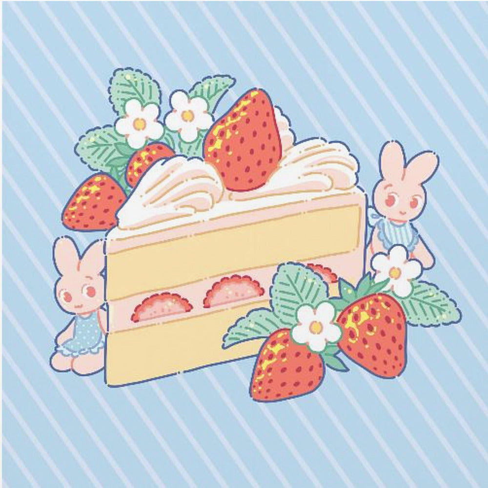 Cake | Canvas