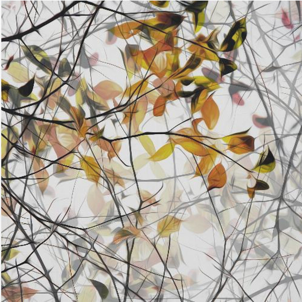 Herbstlied | Leinwand-Bilder