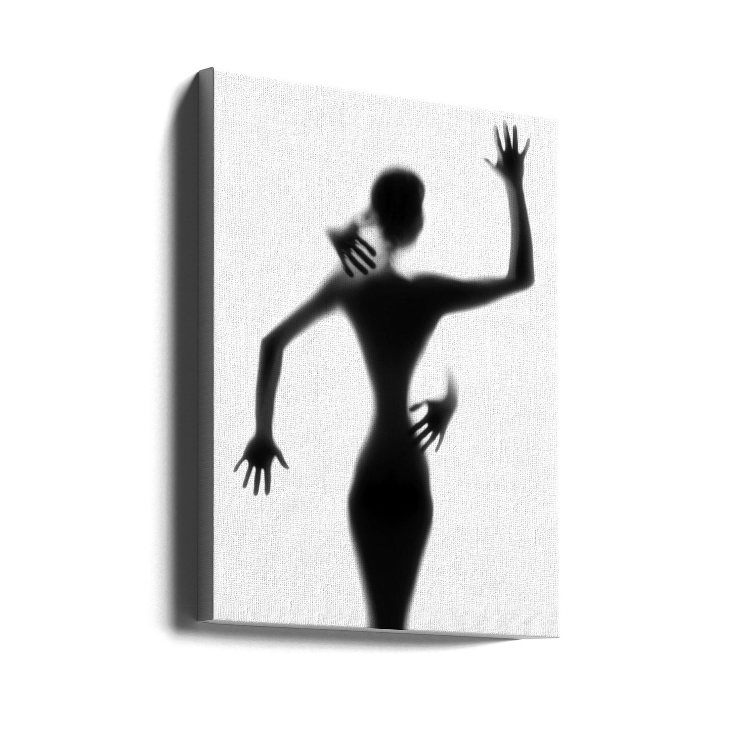 Aanraken | Canvasprints