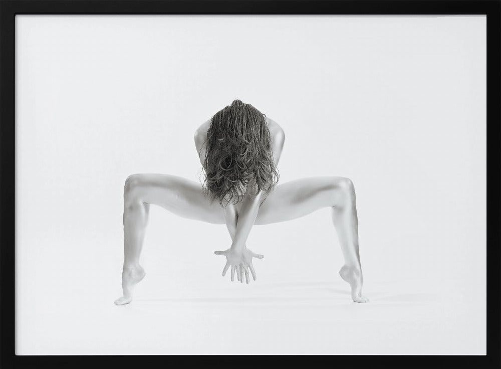 Strong - Gymnastics Series | Poster
