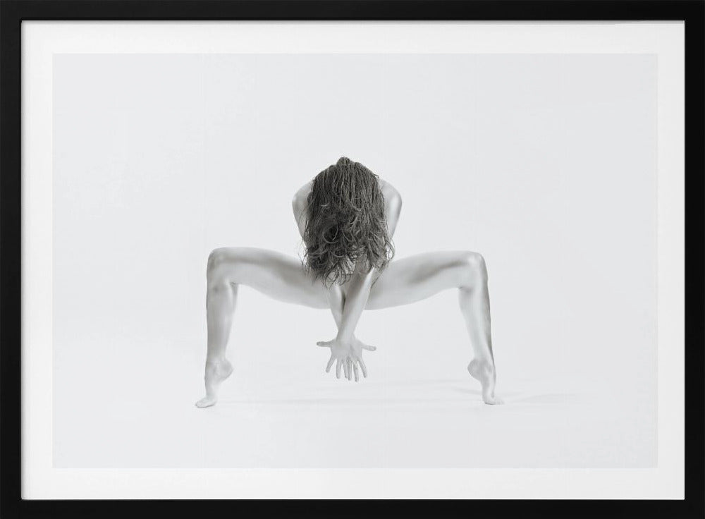 Strong - Gymnastics Series | Poster