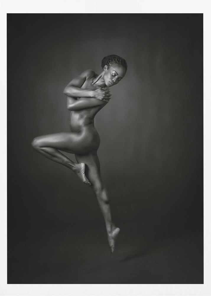 Leap into the Dark | Poster