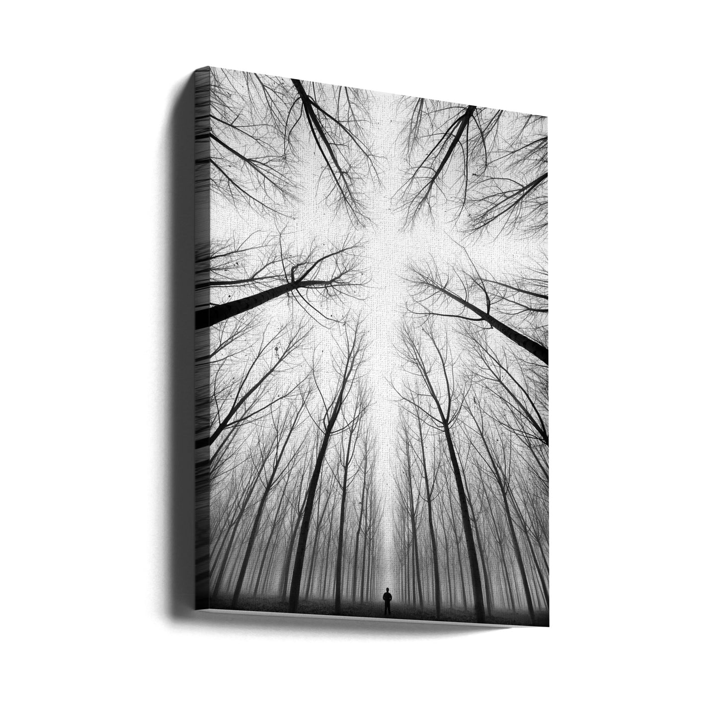 HET KRUIS | Canvasprints