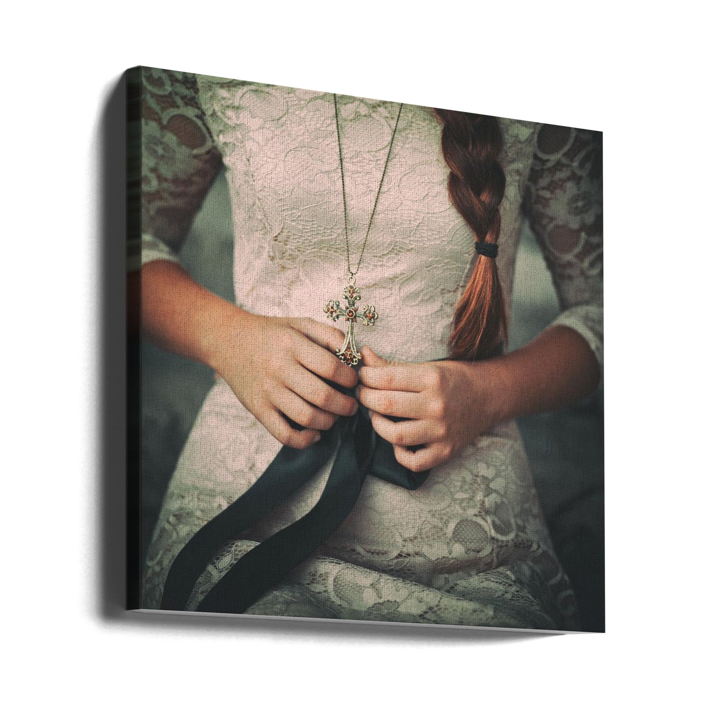 Schmuck | Leinwand-Bilder