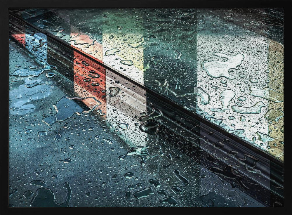 Indisciplinato | Poster - Stampe d’Arte
