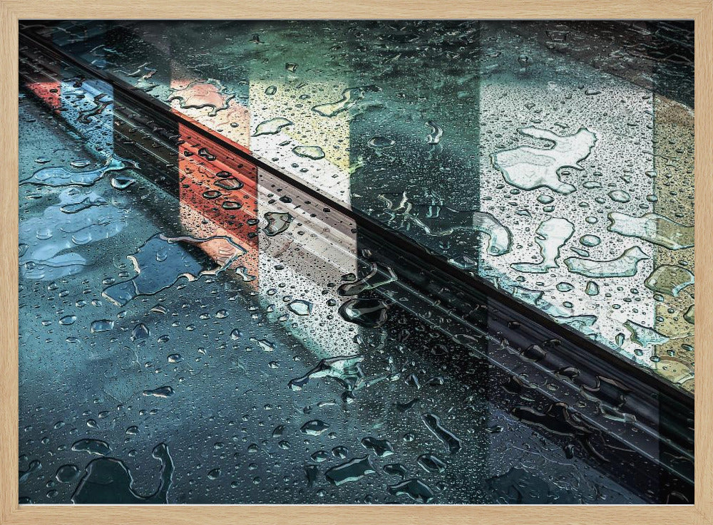 Indisciplinato | Poster - Stampe d’Arte