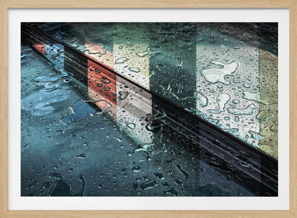 Indisciplinato | Poster - Stampe d’Arte