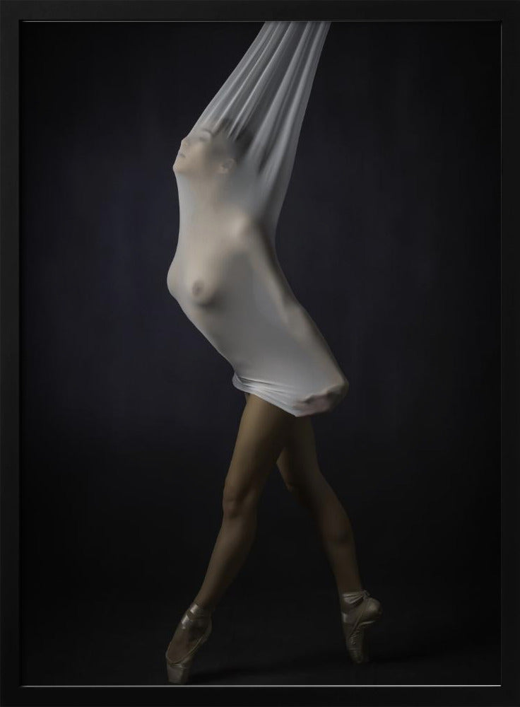 Sheer Stretch | Poster