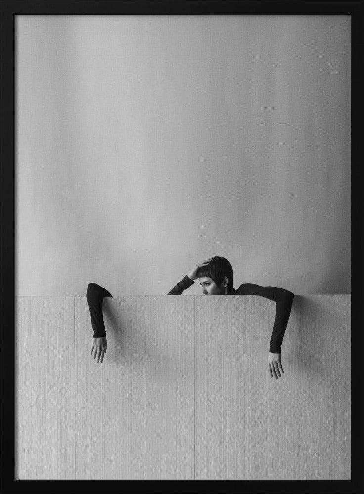 Mouvement main-esprit | Affiche