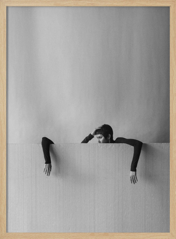 Mouvement main-esprit | Affiche