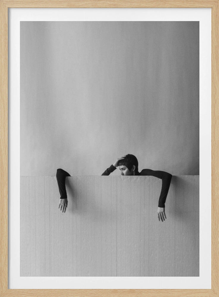 Mouvement main-esprit | Affiche