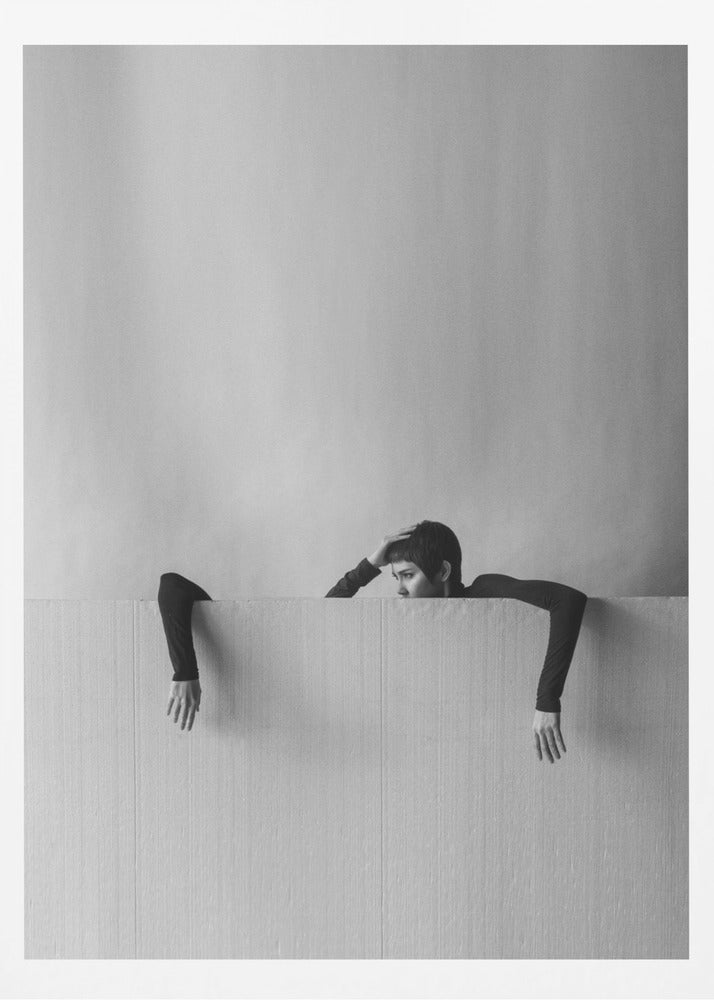 Mouvement main-esprit | Affiche