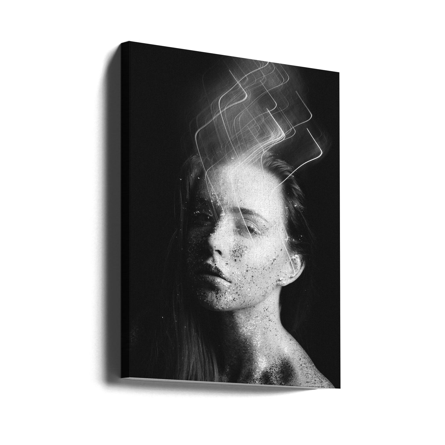 Sans titre | Tableaux sur Toile