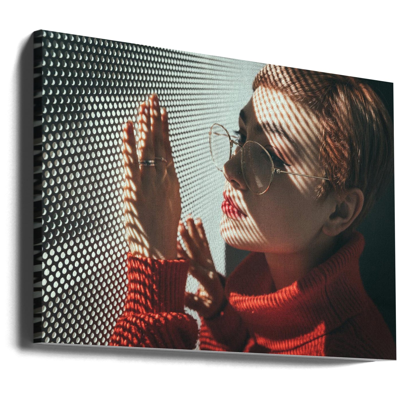 Mei | Canvas