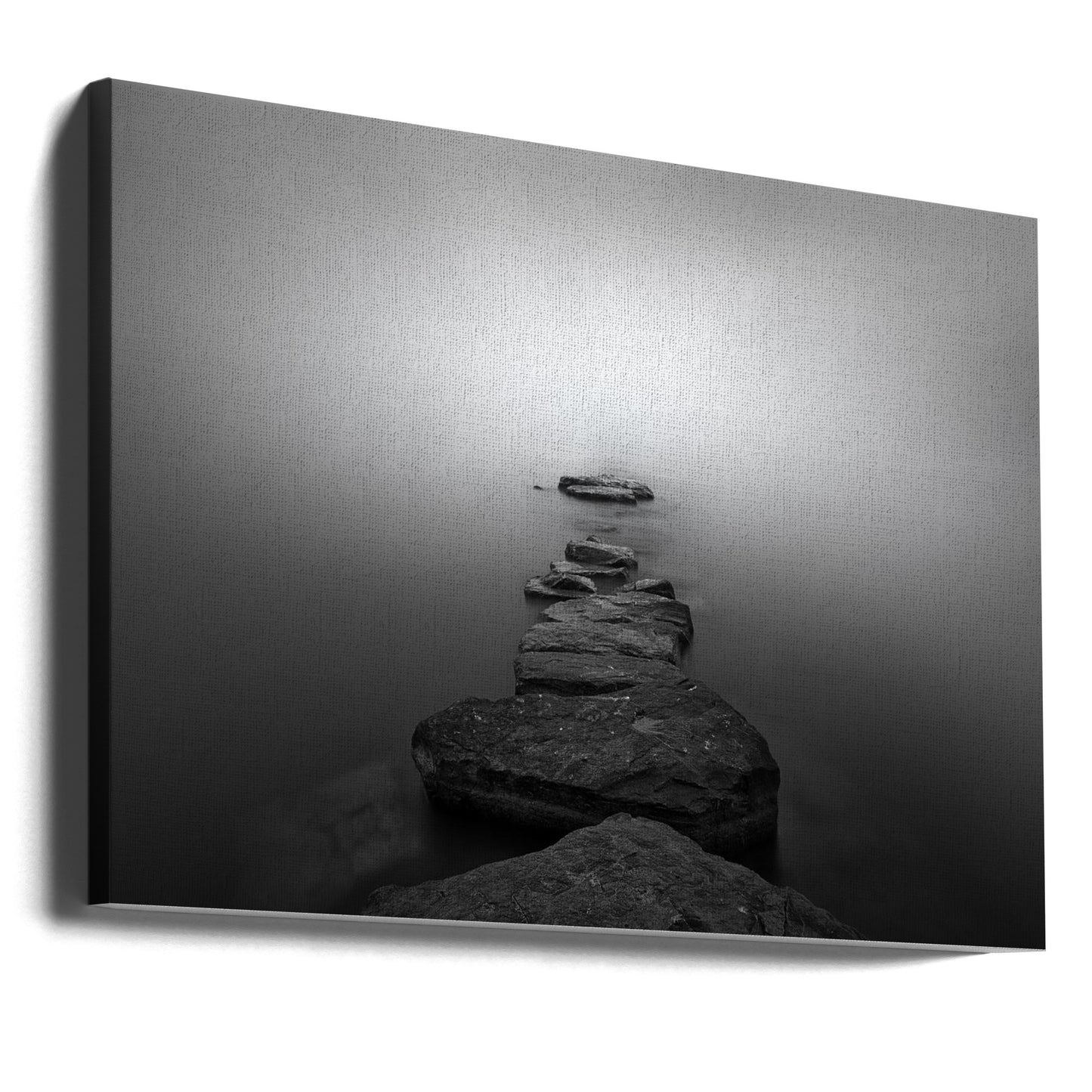 Piedras II | Impresiones en Lienzo